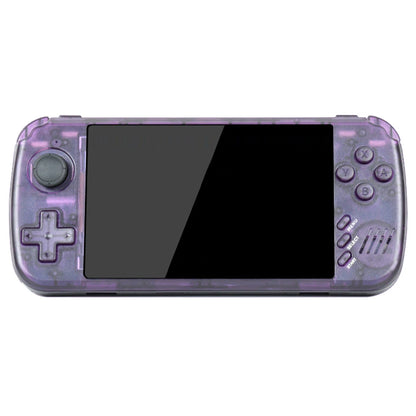 X39 Pro Portable Handheld Game Console - Play 4000+ Games on a 4.5-Inch Screen!