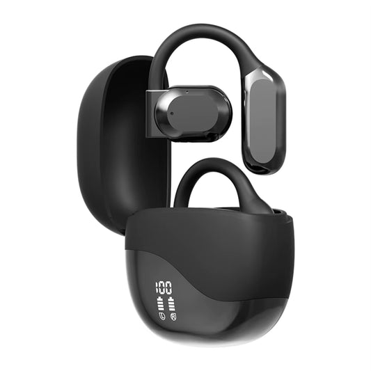 Smart AI Translator Earbuds - Bluetooth 5.4, Noise Cancelling, Real-Time Voice Translation